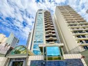 Apartamento para Venda em Campinas/SP Cambuí 4 Quartos