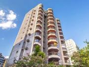 Apartamento para Venda em Campinas/SP Cambuí 4 Quartos