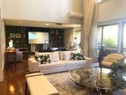 Apartamento para Venda em Campinas/SP Cambuí 4 Quartos