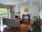 Apartamento para Venda em Campinas/SP Cambuí 4 Quartos