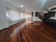 Apartamento para Venda em Campinas/SP Cambuí 4 Quartos