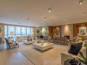 Apartamento para Venda em Campinas/SP Cambuí 4 Quartos