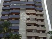 Apartamento para Venda em Campinas/SP Cambuí 4 Quartos