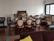 Apartamento para Venda em Campinas/SP Cambuí 4 Quartos