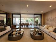 Apartamento para Venda em Campinas/SP Cambuí 4 Quartos