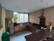 Apartamento para Venda em Campinas/SP Cambuí 4 Quartos