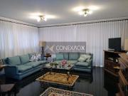 Apartamento para Venda em Campinas/SP Cambuí 4 Quartos