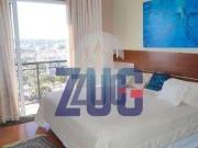 Apartamento para Venda em Campinas/SP Cambuí 4 Quartos