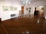 Apartamento para Venda em Campinas/SP Cambuí 4 Quartos