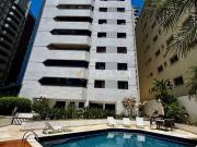 Apartamento para Venda em Campinas/SP Cambuí 4 Quartos