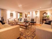 Apartamento para Venda em Campinas/SP Cambuí 4 Quartos