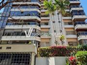 Apartamento para Venda em Campinas/SP Cambuí 4 Quartos