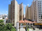 Apartamento para Venda em Campinas/SP Cambuí 4 Quartos