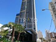 Apartamento para Venda em Campinas/SP Cambuí 4 Quartos