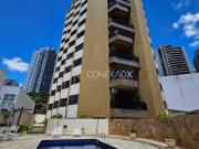 Apartamento para Venda em Campinas/SP Cambuí 4 Quartos Apartamento para Venda em Campinas/SP Cambuí 4 Quartos