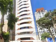 Apartamento para Venda em Campinas/SP Cambuí 4 Quartos
