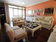 Apartamento para Venda em Campinas/SP Cambuí 4 Quartos