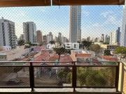 Apartamento para Venda em Campinas/SP Cambuí 4 Quartos