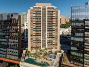 Apartamento para Venda em Campinas/SP Cambuí 4 Quartos