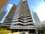 Apartamento para Venda em Campinas/SP Cambuí 4 Quartos