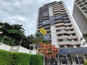Apartamento para Venda em Campinas/SP Cambuí 4 Quartos