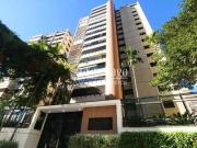 Apartamento para Venda em Campinas/SP Cambuí 4 Quartos