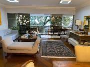 Apartamento para Venda em Campinas/SP Cambuí 4 Quartos