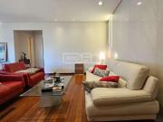 Apartamento para Venda em Campinas/SP Cambuí 4 Quartos