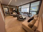 Apartamento para Venda em Campinas/SP Cambuí 4 Quartos