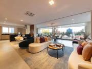 Apartamento para Venda em Campinas/SP Cambuí 4 Quartos