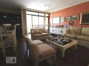 Apartamento para Venda em Campinas/SP Cambuí 4 Quartos