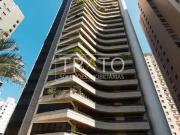 Apartamento para Venda em Campinas/SP Cambuí 4 Quartos
