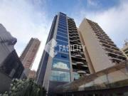 Apartamento para Venda em Campinas/SP Cambuí 4 Quartos