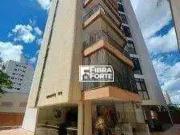 Apartamento para Venda em Campinas/SP Cambuí 4 Quartos