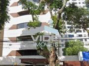 Apartamento para Venda em Campinas/SP Cambuí 4 Quartos