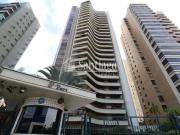 Apartamento para Venda em Campinas/SP Cambuí 4 Quartos