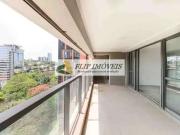 Apartamento para Venda em Campinas/SP Cambuí 4 Quartos