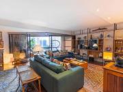 Apartamento para Venda em Campinas/SP Cambuí 4 Quartos