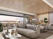 Apartamento para Venda em Campinas/SP Cambuí 4 Quartos