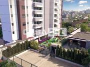 Apartamento para Venda em Campinas/SP Cambuí 4 Quartos