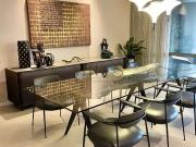 Apartamento para Venda em Campinas/SP Cambuí 4 Quartos