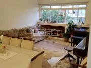 Apartamento para Venda em Campinas/SP Cambuí 4 Quartos