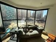 Apartamento para Venda em Campinas/SP Cambuí 4 Quartos