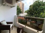 Apartamento para Venda em Campinas/SP Cambuí 4 Quartos