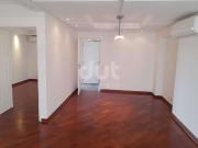 Apartamento para Venda em Campinas/SP Cambuí 4 Quartos