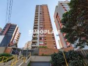 Apartamento para Venda em Campinas/SP Cambuí 4 Quartos Apartamento para Venda em Campinas/SP Cambuí 4 Quartos