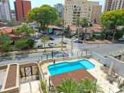 Apartamento para Venda em Campinas/SP Cambuí 4 Quartos