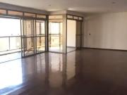 Apartamento para Venda em Campinas/SP Cambuí 4 Quartos