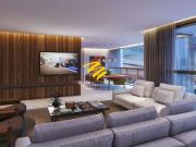 Apartamento para Venda em Campinas/SP Cambuí 4 Quartos