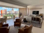 Apartamento para Venda em Campinas/SP Cambuí 4 Quartos